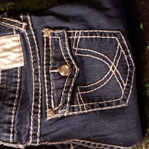 L.A. IDOL DENIM JEANS